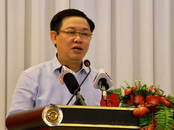 Destacan contribuciones del Comité Directivo del suroeste de Vietnam ảnh 1