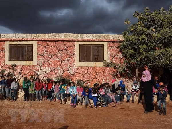 Malasia favorece derecho a la educación de niños sin nacionalidad ảnh 1