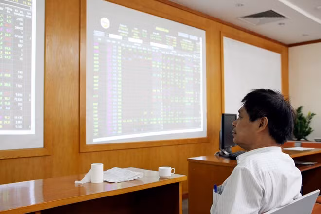 Altas expectativas colocadas en mercado de bonos de Vietnam ảnh 1
