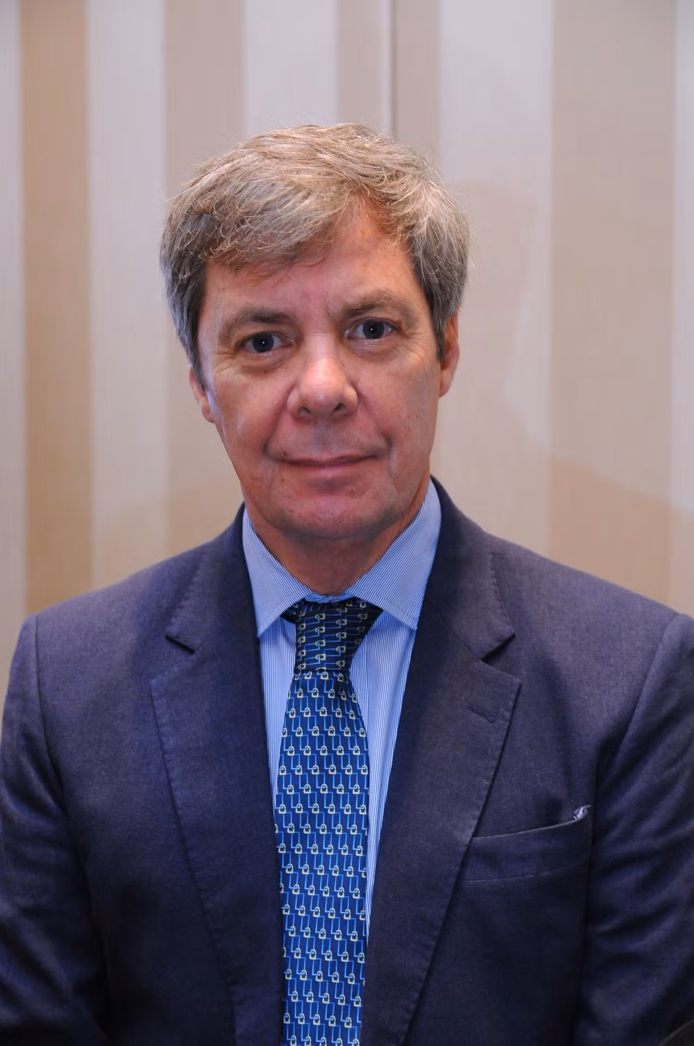 Vietnam es el claro ejemplo de un país exitoso, dice embajador argentino ảnh 1