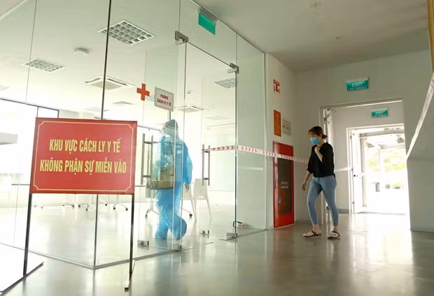 Número de casos positivos del COVID-19 en Vietnam supera los 10 mil ảnh 1 Número de casos positivos del COVID-19 en Vietnam supera los 10 mil ảnh 1