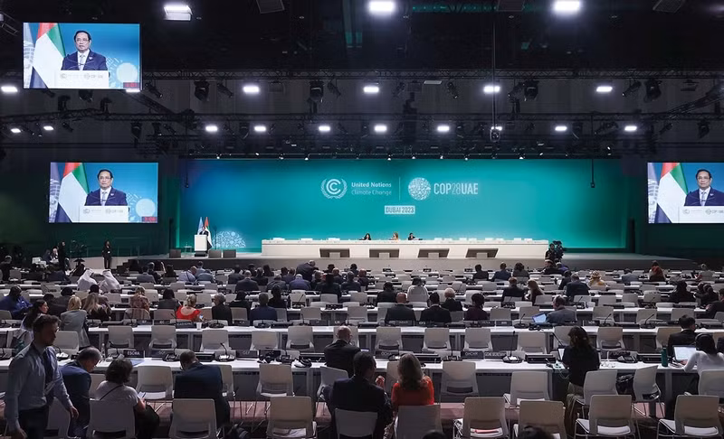 Destacan impronta de Vietnam en foros multilaterales ảnh 2