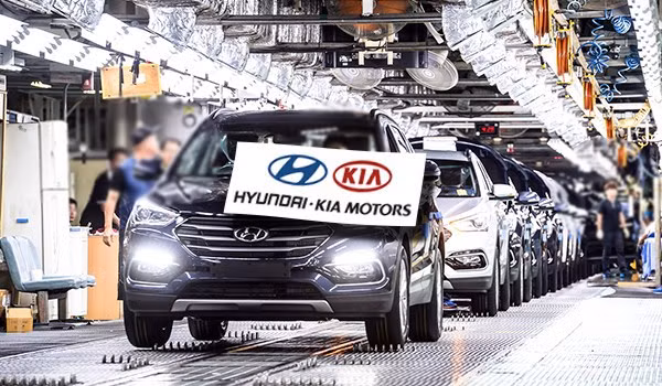 Aumentan drásticamente ventas de Hyundai y Kia en Vietnam e Indonesia ảnh 1
