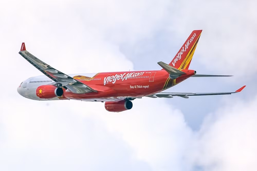 Vietjet ofrece precios atractivos para vuelos a Busan ảnh 3