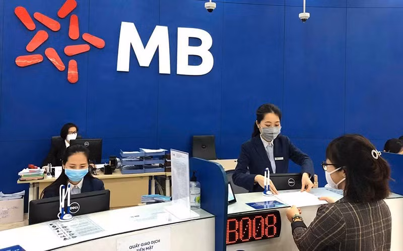 Banco Militar de Vietnam establecerá institución con 100 por ciento de capital en Camboya ảnh 1