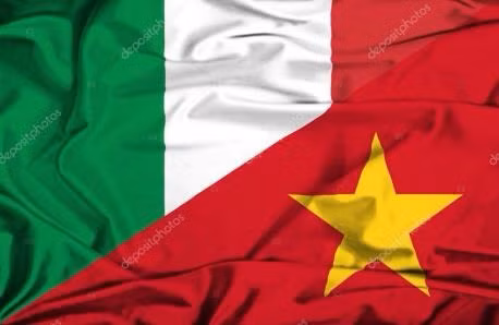 Vietnam e Italia buscan intensificar la cooperación en varias esferas ảnh 1