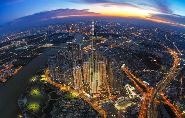 Ministerio vietnamita proyecta tres escenarios de crecimiento económico al 2023 ảnh 1