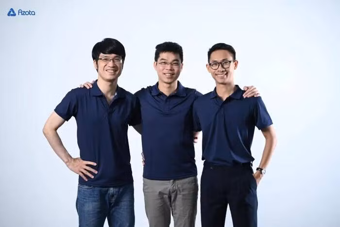 Startup de tecnología educativa en Vietnam busca mejorar sus productos ảnh 2 Startup de tecnología educativa en Vietnam busca mejorar sus productos ảnh 2