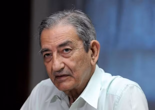 Vietnam expresó condolencias por deceso de José Ramón Balaguer, combatiente de revolución cubana ảnh 1