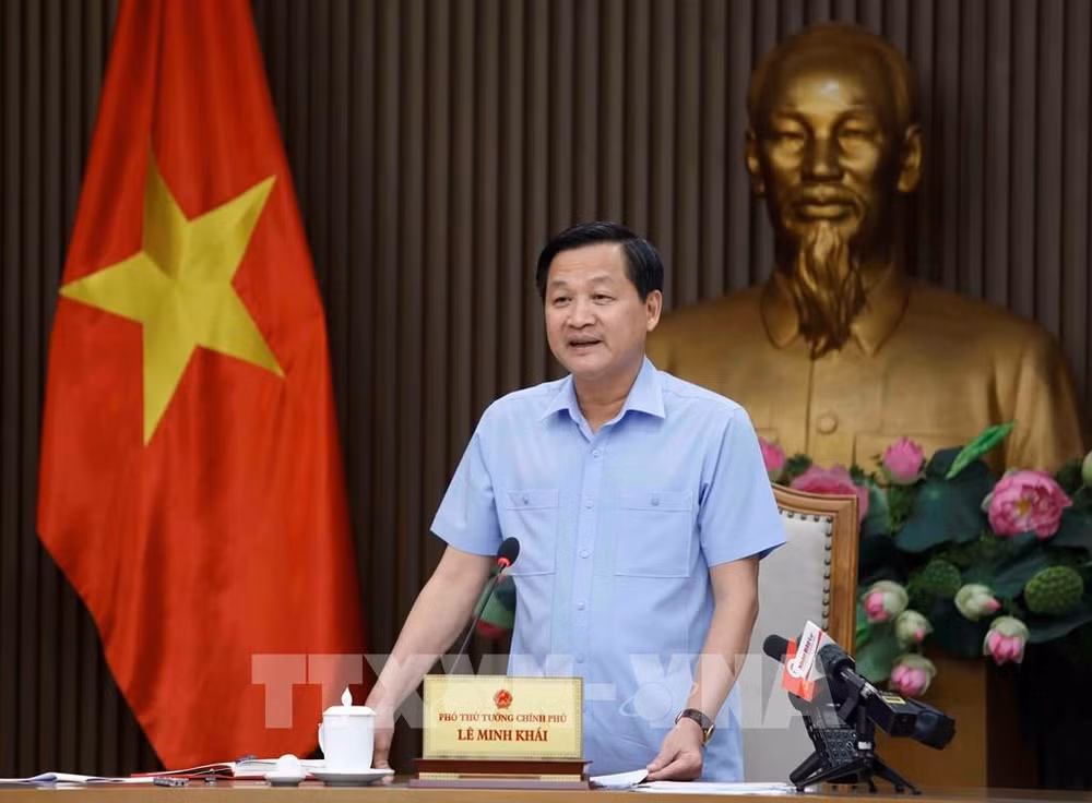 Urgen a mejorar mecanismos para desembolso de paquete de recuperación socioeconómica en Vietnam ảnh 1