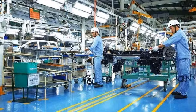 Instan a controlar la inflación y garantizar estabilidad macroeconómica ảnh 1