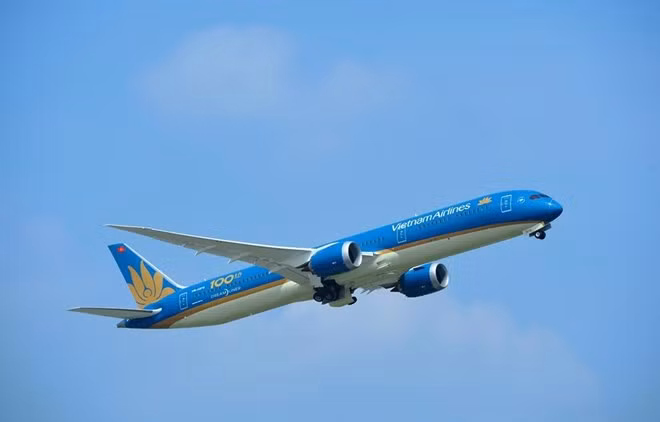 Vietnam Airlines reanuda vuelos directos a Indonesia ảnh 1