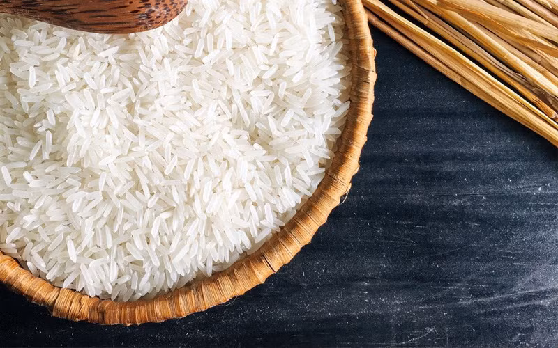 Arroz de marca vietnamita se venderá pronto en Europa ảnh 1