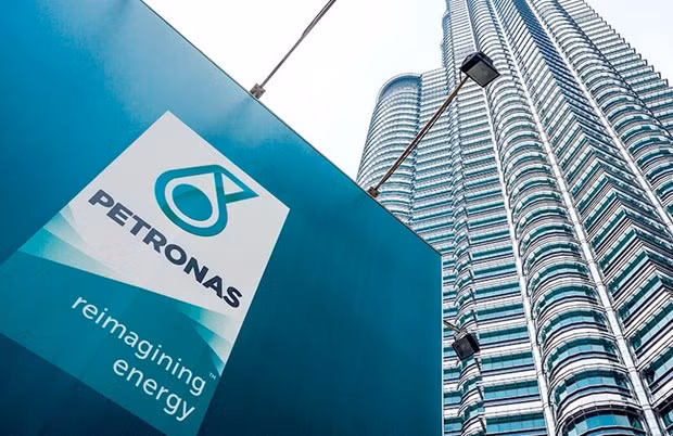 Malasia conserva su posición de quinto mayor exportador de gas natural licuado ảnh 1