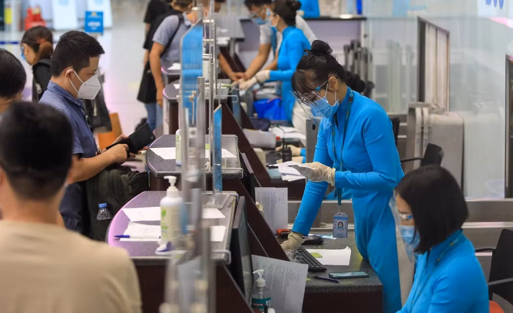 Ciudad Ho Chi Minh traza soluciones para monitorear epidemia de viruela símica ảnh 1