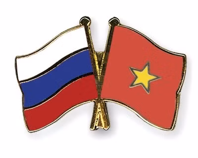 Vietnam y Rusia intercambian felicitaciones por décimo aniversario de Asociación Estratégica Integral ảnh 1 Vietnam y Rusia intercambian felicitaciones por décimo aniversario de Asociación Estratégica Integral ảnh 1