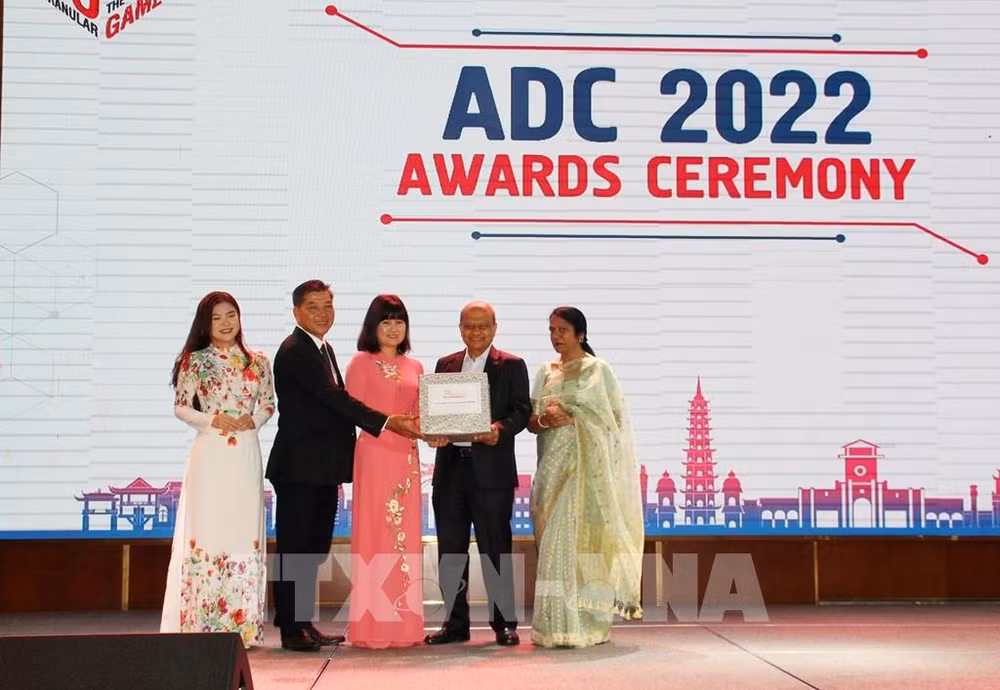 Ciudad Ho Chi Minh da bienvenida a gran grupo de turismo MICE ảnh 1