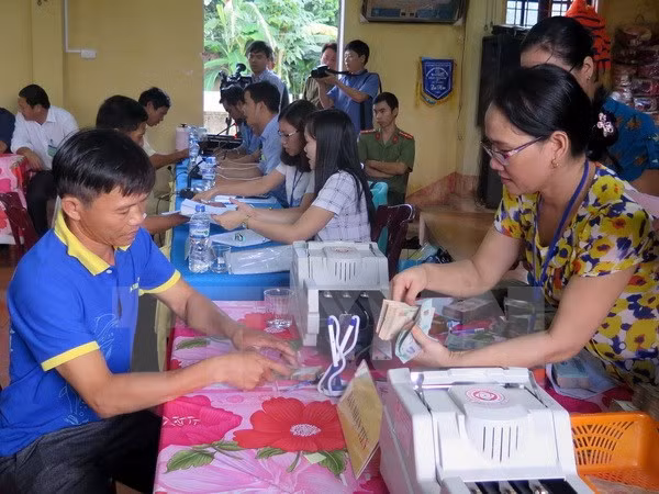 Concluye primera fase de compensación por víctimas de daños ambientales en Quang Tri ảnh 1