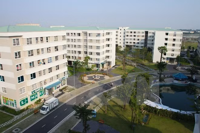 Provincia vietnamita se esfuerza por atraer inversiones extranjeras ảnh 1