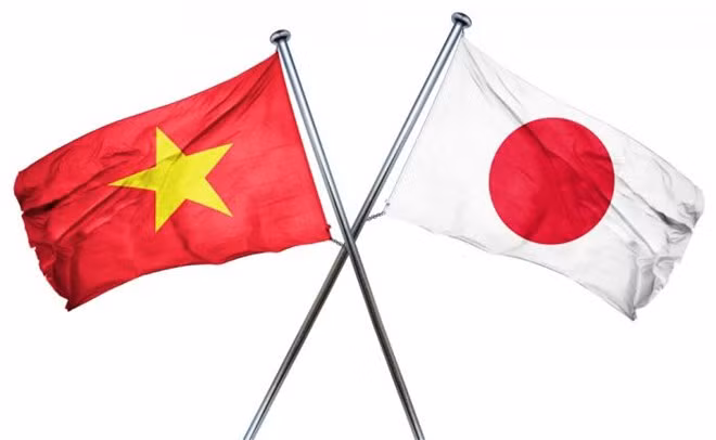 Club de ex-estudiantes vietnamitas en Japón celebra su XV aniversario ảnh 1