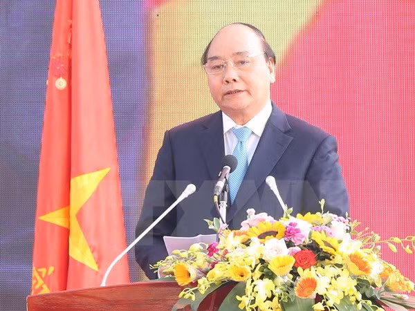 Hung Yen debe mejorar entorno de inversión y negocios, orienta primer ministro ảnh 1