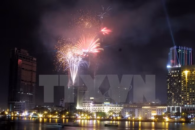 Vietnam organiza numerosas actividades en saludo al Año Nuevo ảnh 1