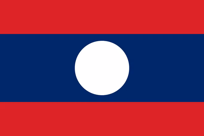 Dirigentes vietnamitas felicitan a Laos por Día de Independencia ảnh 1 Dirigentes vietnamitas felicitan a Laos por Día de Independencia ảnh 1