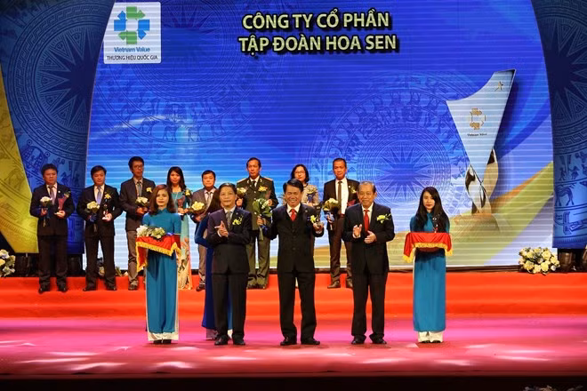 Resaltan papel pionero de empresas vietnamitas en mercado nacional e internacional ảnh 1