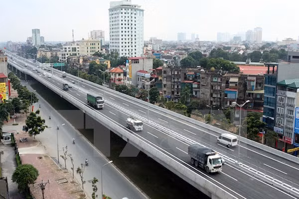 Planean avances estratégicos para el desarrollo económico de Vietnam ảnh 1