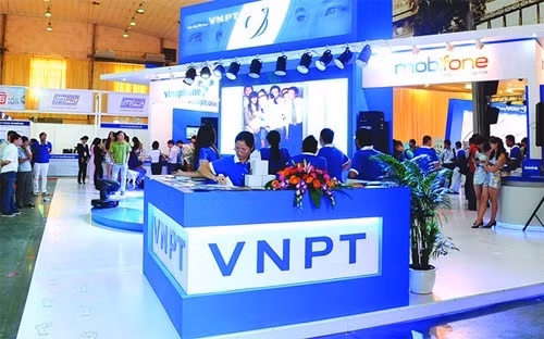 Grupo telecomunicativo vietnamita gana más de cinco mil millones dólares ảnh 1