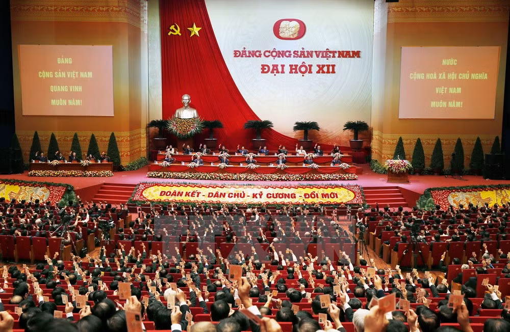 Diez eventos más destacados de Vietnam en 2016 ảnh 1