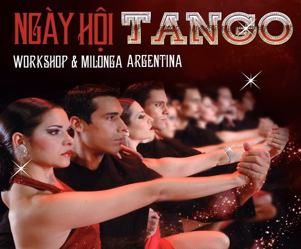 Amplias actividades para promover cultura y turismo de Argentina en Vietnam ảnh 1