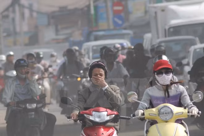 Ayuda Banco Mundial a Vietnam en solución ambiental ảnh 1