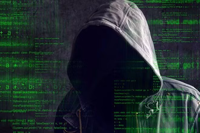  Tailandia: Hackers atacan sitios web del gobierno ảnh 1