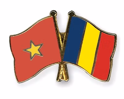 Conmemoran fiesta nacional de Rumania en Ciudad Ho Chi Minh ảnh 1