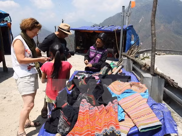 Norte de Vietnam, destino turístico más barato del mundo ảnh 1