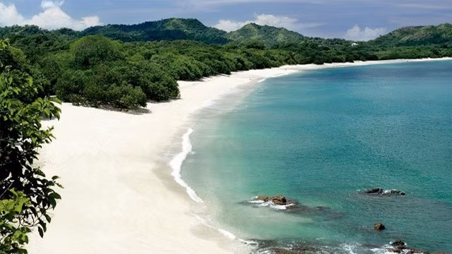 Promueven turismo marítimo en provincia de Vietnam ảnh 1 Promueven turismo marítimo en provincia de Vietnam ảnh 1