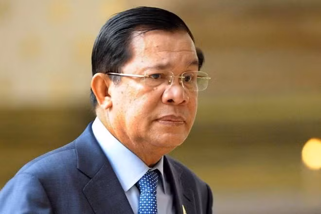 China sigue siendo el mayor inversor en Camboya ảnh 1