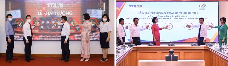 78 años de VNA: Desarrollo sostenible en la era de la tecnología digital ảnh 3