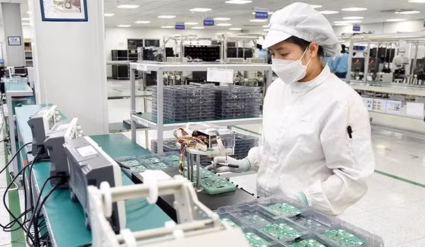 Necesita Vietnam priorizar desarrollo de alta tecnología, según expertos ảnh 1