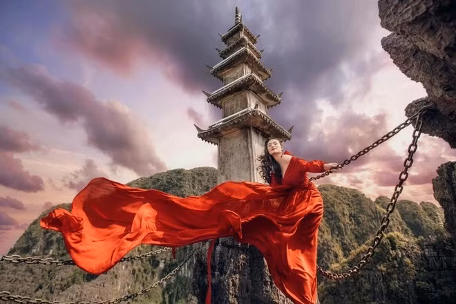 Recomiendan empleo de "conductor" mediático para el turismo vietnamita ảnh 3