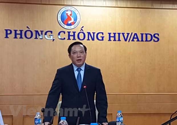 Vietnam ante oportunidad para poner fin a SIDA en 2030 ảnh 1