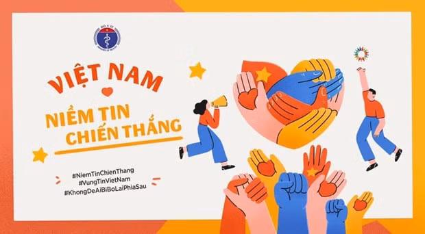 Millones de personas se unen a campaña musical contra el COVID-19 ảnh 1
