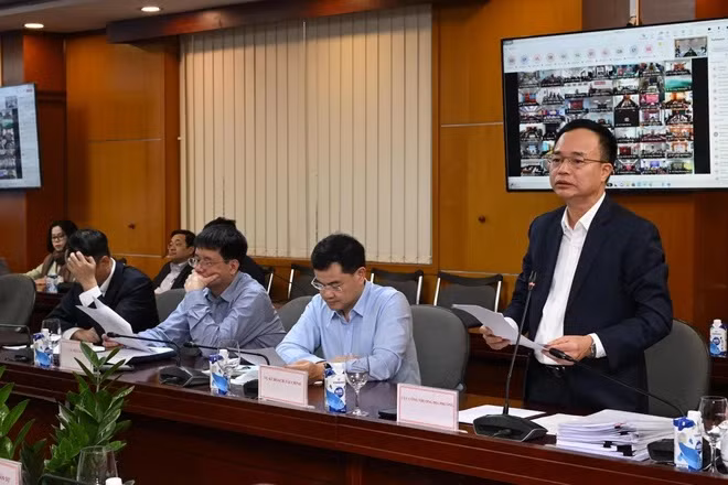 Alientan en Vietnam exportación y producción de artículos vietnamitas ảnh 3