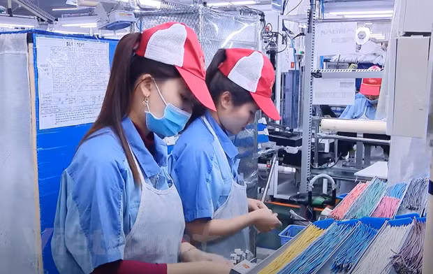 Acertada política monetaria de Vietnam en 2022 ảnh 3