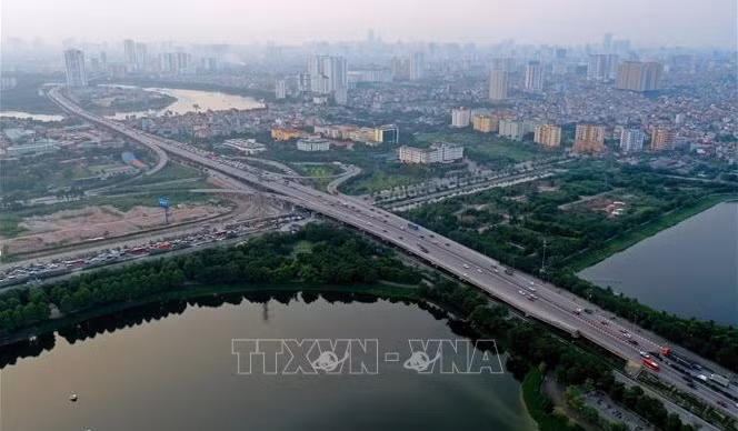 Establecen en Vietnam Consejo de Evaluación de Planificación general nacional ảnh 1