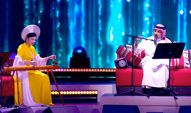 Vietnam afirma su marca de excelencia en la EXPO 2020 en Dubái ảnh 2