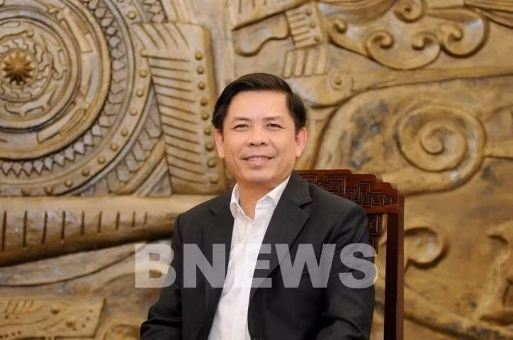 Desarrollo de la infraestructura crea impulso para recuperación económica de Vietnam ảnh 2