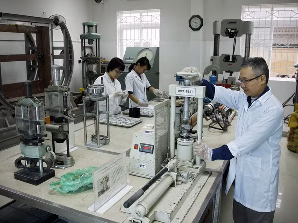 Aprueban la Estrategia para el desarrollo de la ciencia, tecnología e innovación hasta 2030 ảnh 8