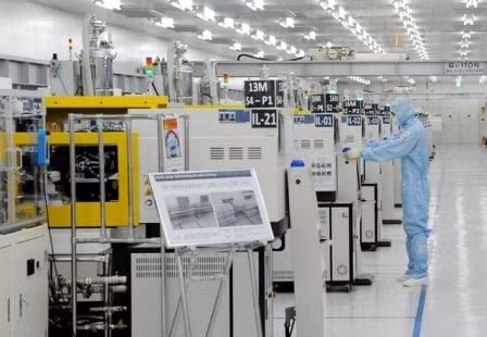 Primera parte: Estrategia para el desarrollo de la ciencia, tecnología e innovación hasta 2030 ảnh 2